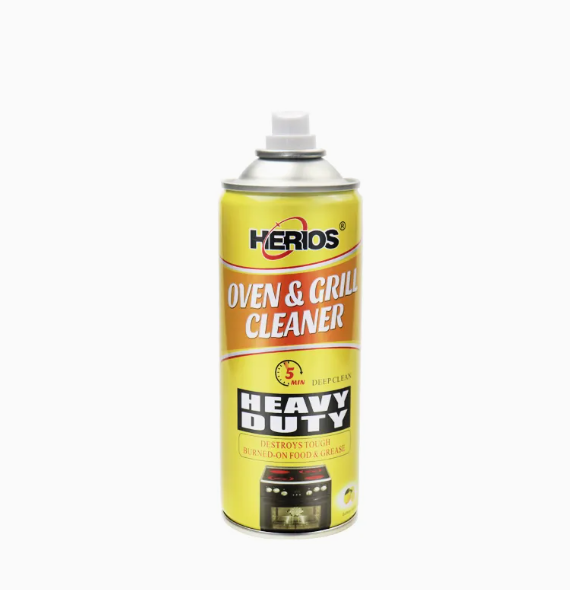 Spray Desengrasante De Cocina