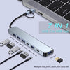 Conector Hub Usb Tipo C
